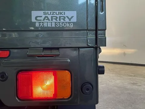 Suzuki Super Carry