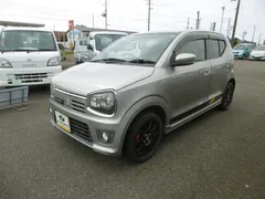 Suzuki Alto Works