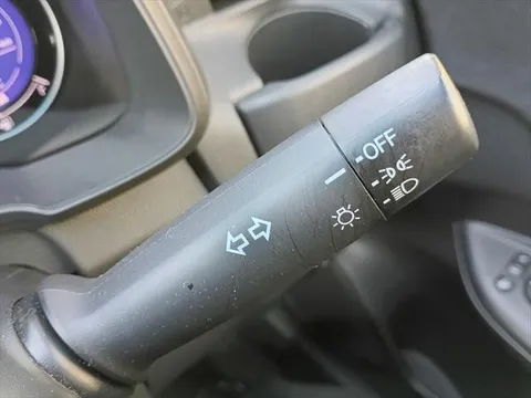 Honda Jazz (Fit)