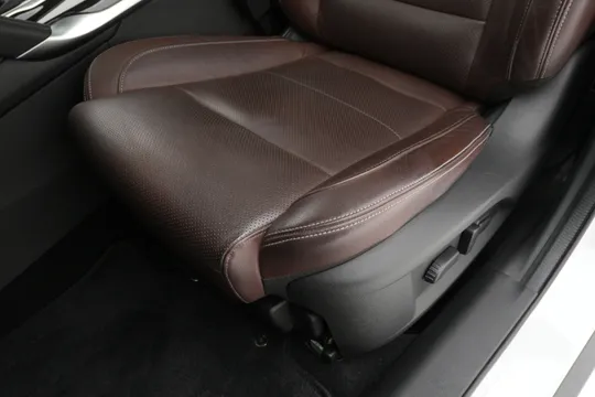 Renault Koleos (QM6)