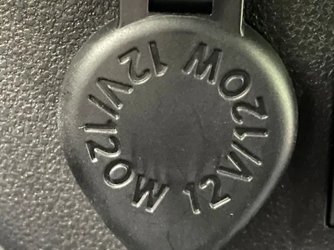 Daihatsu Mira Tocot