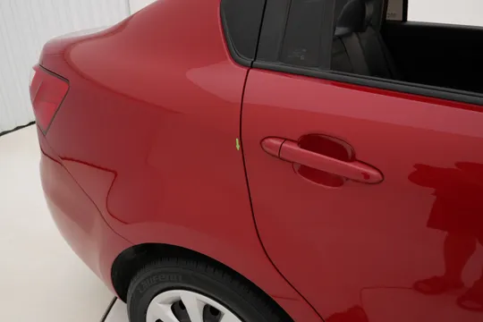 Kia Pride