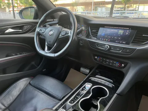 Buick Regal
