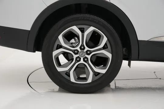 Renault XM3