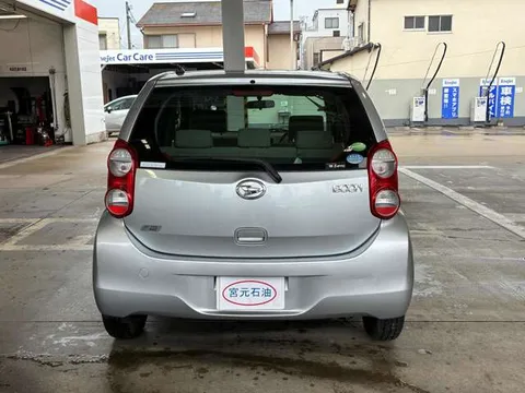 Daihatsu Boon