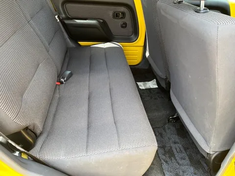 Daihatsu Naked
