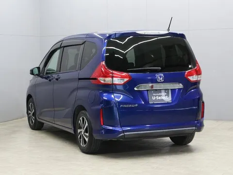 Honda Freed Plus