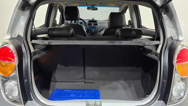Chevrolet Matiz