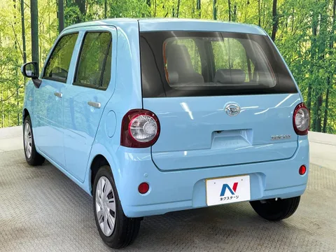 Daihatsu Mira Tocot