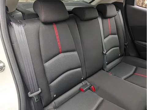 Mazda Mazda2 (Demio)