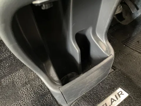 Mazda Flair
