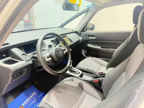 Honda Jazz (Fit)