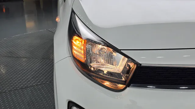 Kia Picanto (Morning)