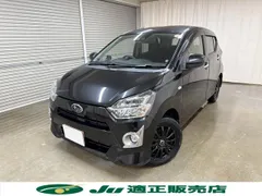 Subaru Pleo Plus