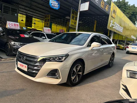 Gac GA6