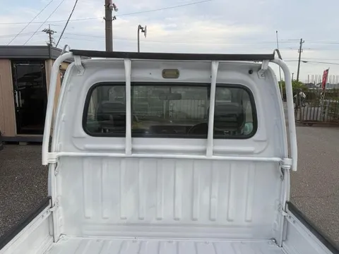 Subaru Sambar Truck