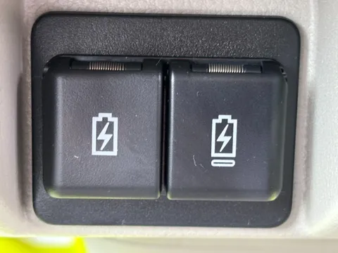 Mitsubishi Town Box