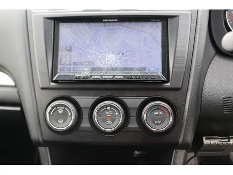 Subaru Impreza Sports