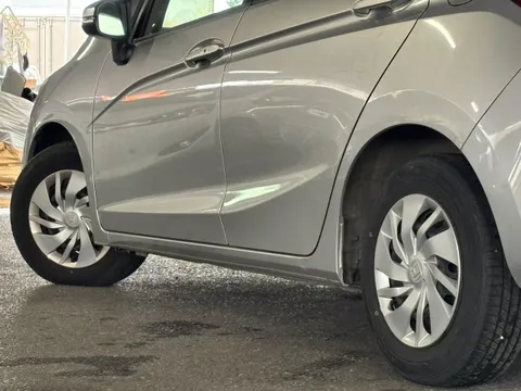 Honda Jazz (Fit)