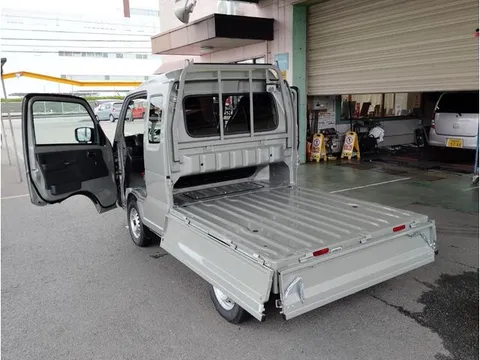 Suzuki Super Carry