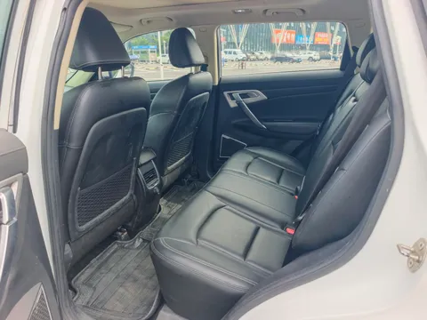 Geely Boyue
