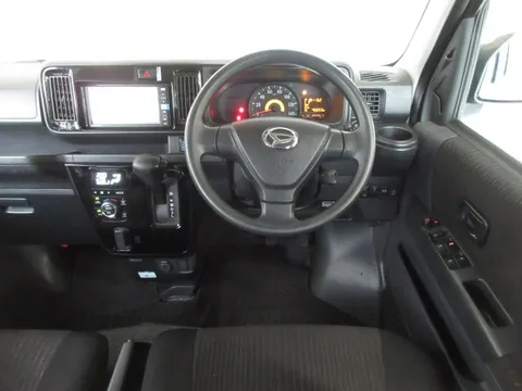Daihatsu Atrai Wagon