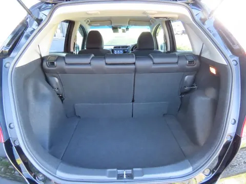 Honda Jazz (Fit)
