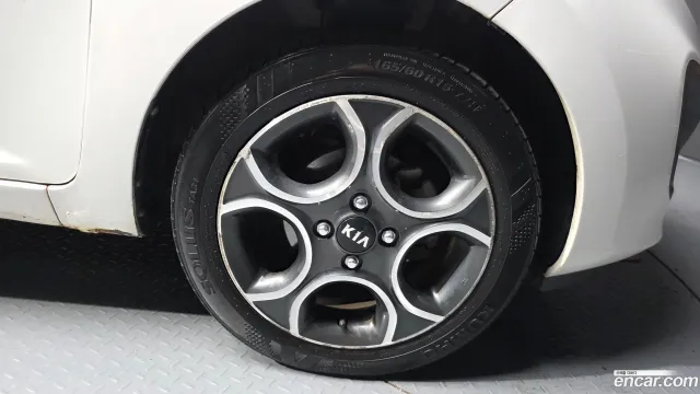 Kia Picanto (Morning)