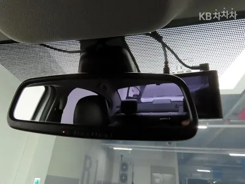 Renault SM3