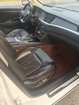 Geely