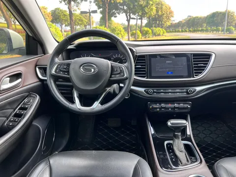 Gac GA4
