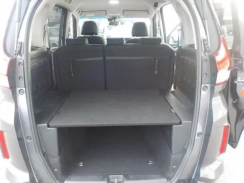 Honda Freed Plus