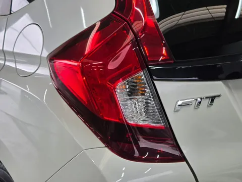 Honda Jazz (Fit)