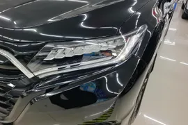 Honda UR-V