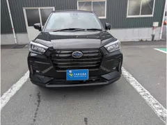 Subaru REX2