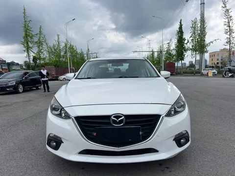 Mazda Mazda 3