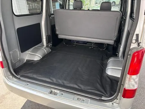 Toyota TownAce Van