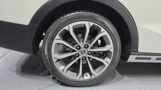 SsangYong Tivoli XLV (Tivoli Air)