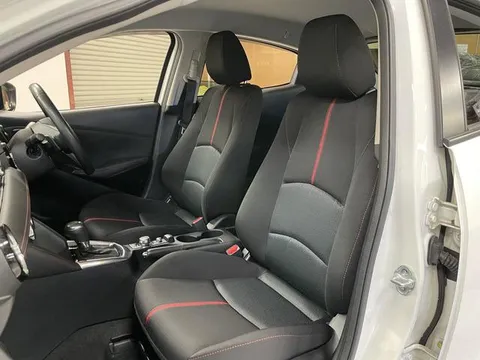 Mazda Mazda2 (Demio)