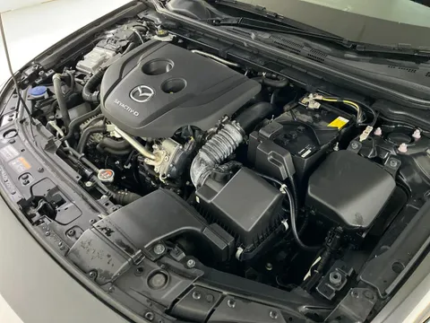 Mazda MAZDA3 Sedan