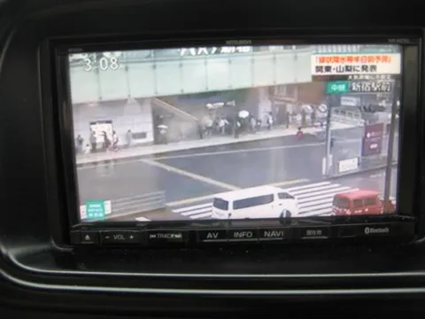 Subaru Dias Wagon