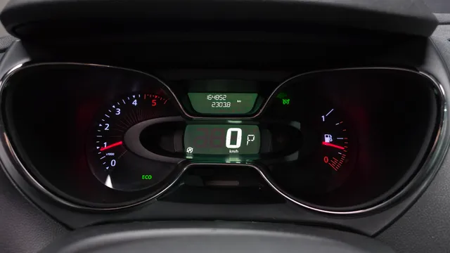 Renault QM3