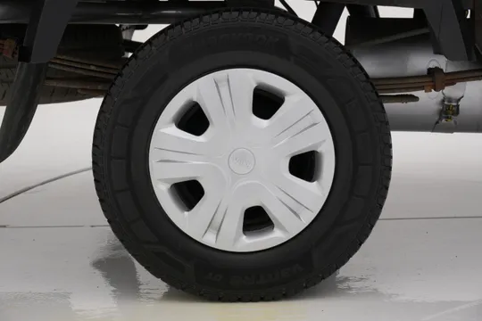 Kia Bongo 3