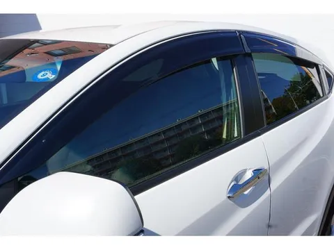 Honda HR-V (Vezel)