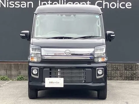 Nissan Clipper Rio