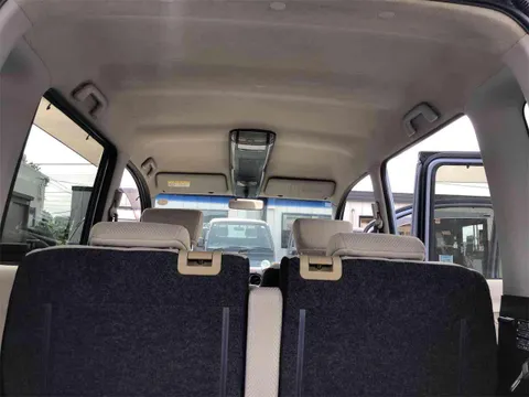 Daihatsu Tanto Exe