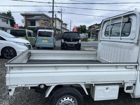 Mitsubishi Minicab Truck