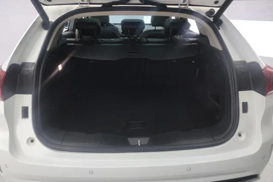 Wey VV5