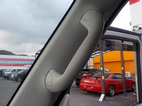 Mazda Scrum
