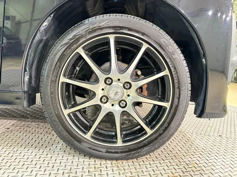 Mitsubishi eK Space Custom